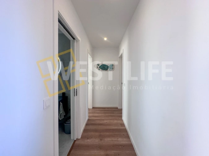 Apartamento T3 para Venda em Ericeira Foto 22