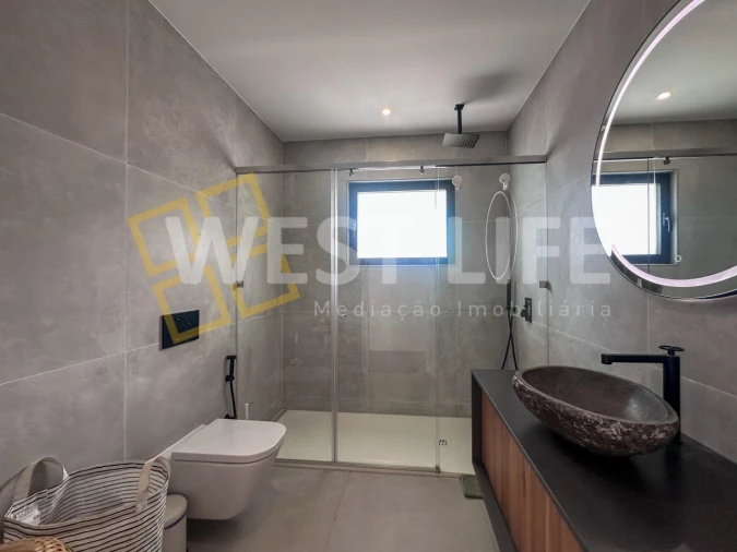 Apartamento T3 para Venda em Ericeira Foto 24