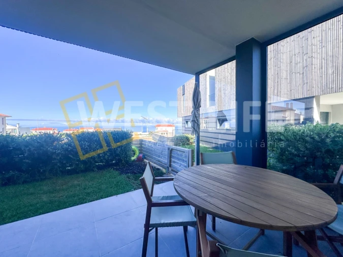 Apartamento T3 para Venda em Ericeira Foto 28