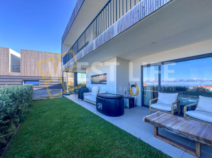 Apartamento T3 para Venda em Ericeira Foto 29
