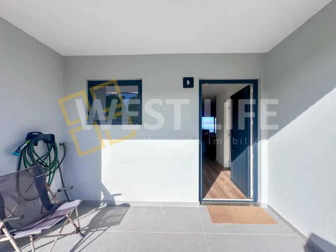Apartamento T3 para Venda em Ericeira Foto 31