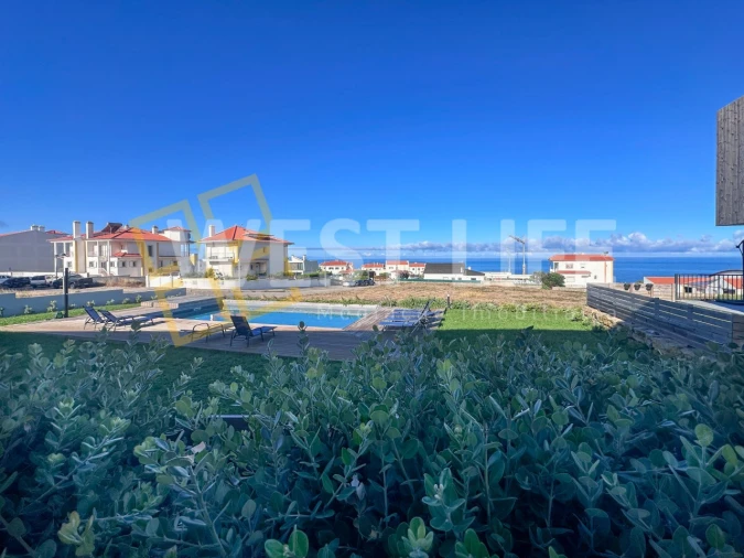 Apartamento T3 para Venda em Ericeira Foto 34