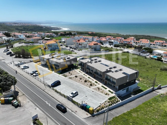 Apartamento T3 para Venda em Ericeira Foto 38