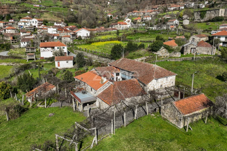 Quinta T5 para Venda em Canedo Foto 3