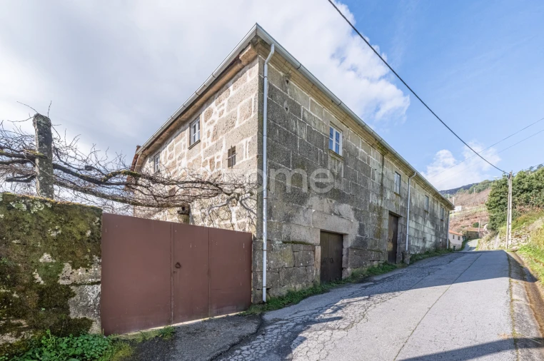 Quinta T5 para Venda em Canedo Foto 8