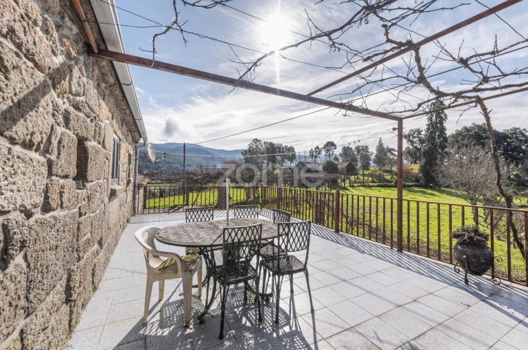 Quinta T5 para Venda em Canedo Foto 12