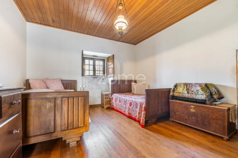 Quinta T5 para Venda em Canedo Foto 22