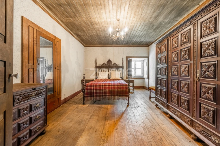 Quinta T5 para Venda em Canedo Foto 28