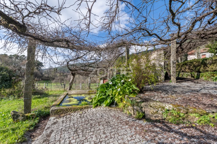 Quinta T5 para Venda em Canedo Foto 36