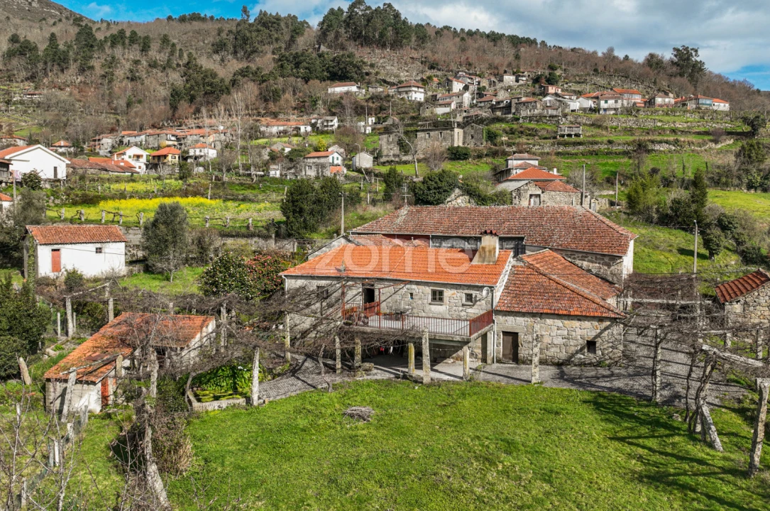 Quinta T5 para Venda em Canedo Foto 4