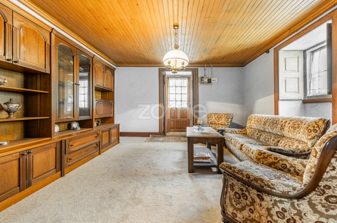 Quinta T5 para Venda em Canedo Foto 25