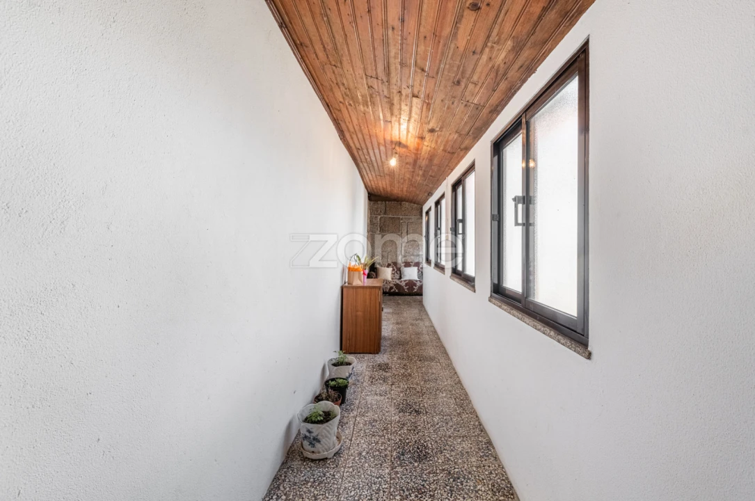 Quinta T5 para Venda em Canedo Foto 30