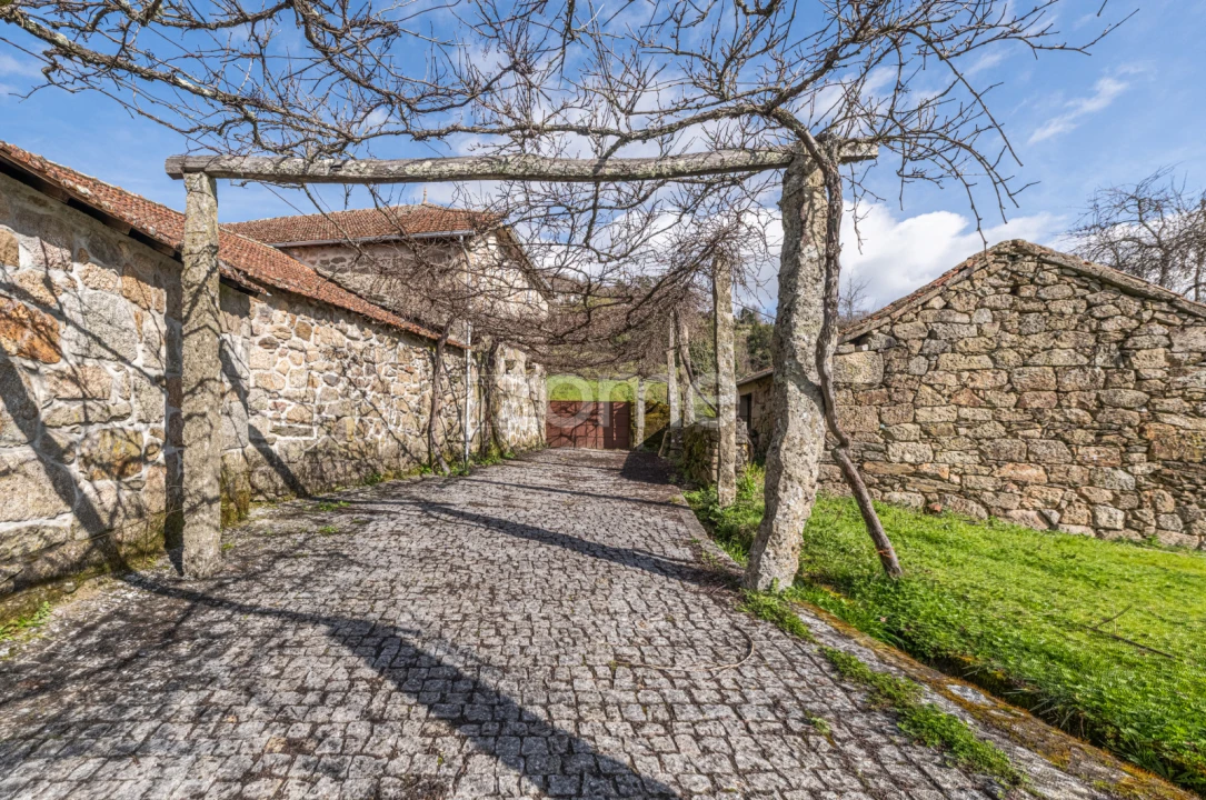 Quinta T5 para Venda em Canedo Foto 34