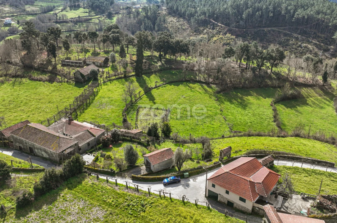 Quinta T5 para Venda em Canedo Foto 39