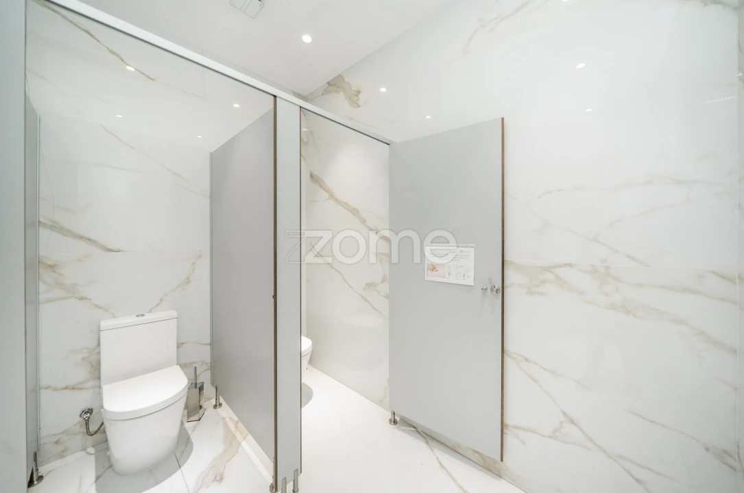 Terreno Comércio / Armazém para Arrendamento em Ferreiros e Gondizalves Foto 16