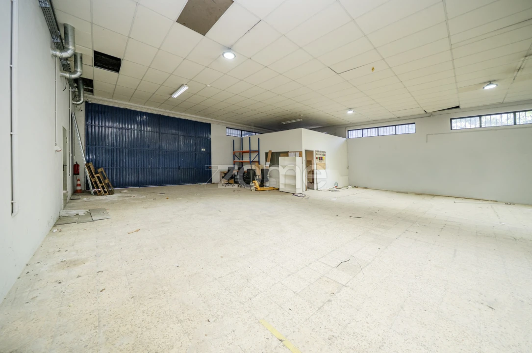 Terreno Comércio / Armazém para Arrendamento em Ferreiros e Gondizalves Foto 55