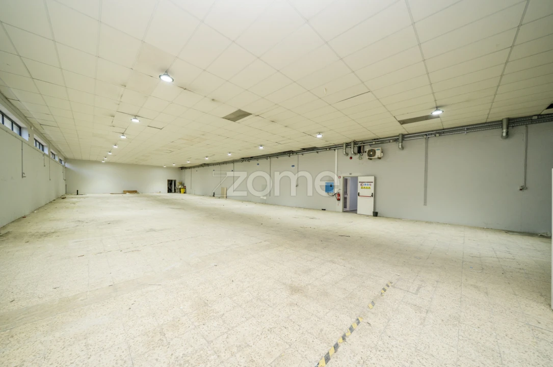 Terreno Comércio / Armazém para Arrendamento em Ferreiros e Gondizalves Foto 52