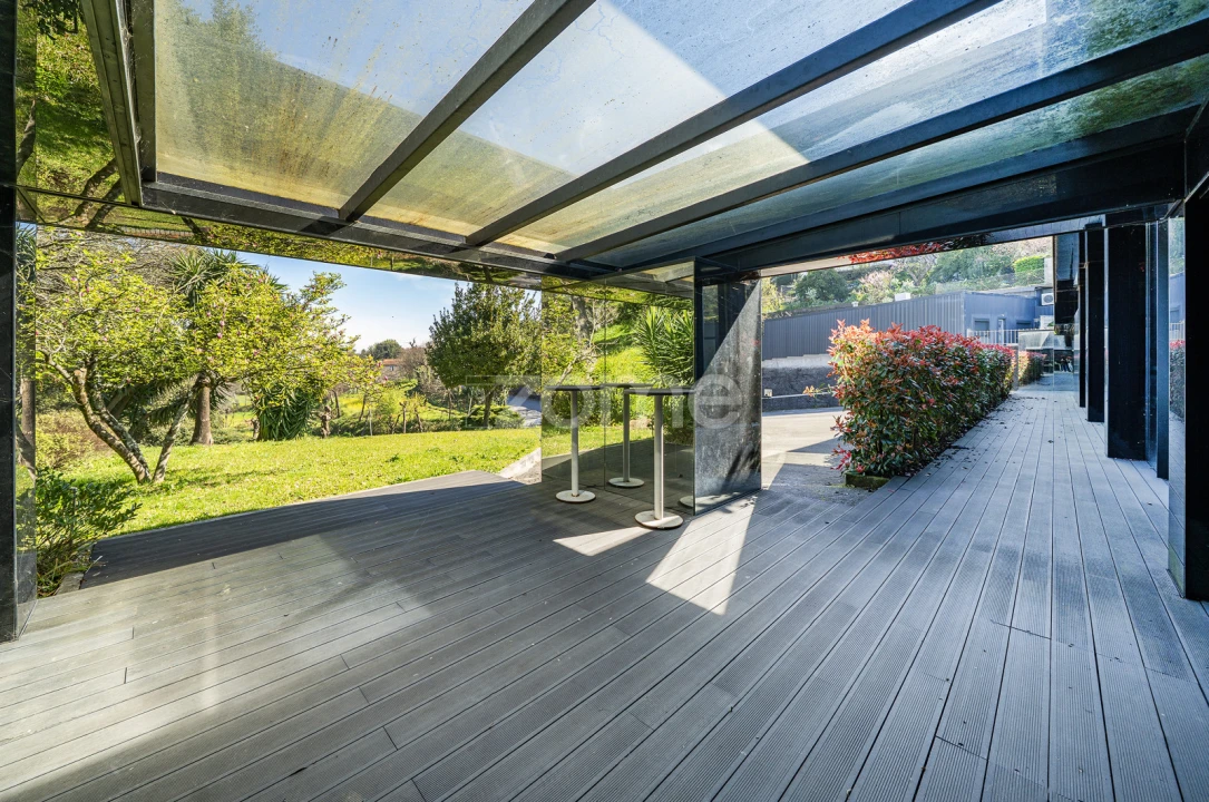 Terreno Comércio / Armazém para Arrendamento em Ferreiros e Gondizalves Foto 28