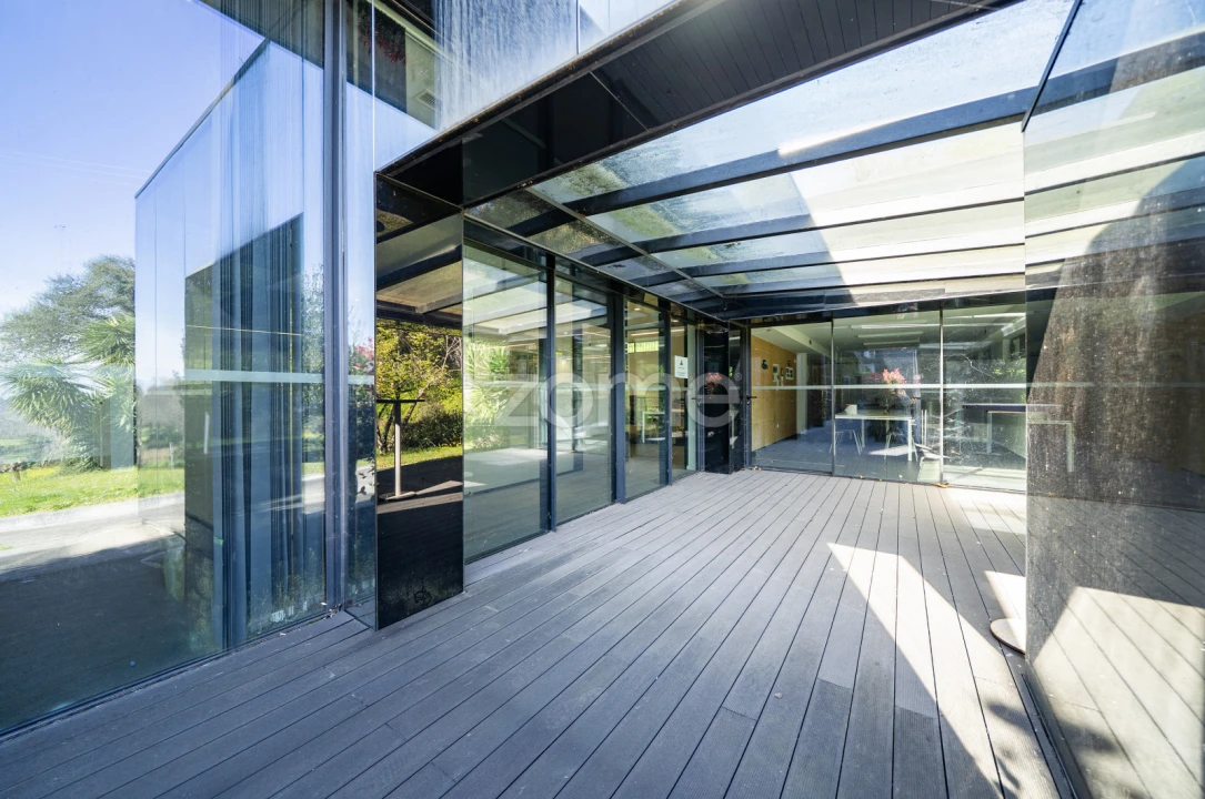 Terreno Comércio / Armazém para Arrendamento em Ferreiros e Gondizalves Foto 29