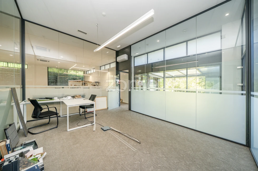 Terreno Comércio / Armazém para Arrendamento em Ferreiros e Gondizalves Foto 27