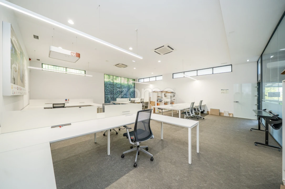 Terreno Comércio / Armazém para Arrendamento em Ferreiros e Gondizalves Foto 31