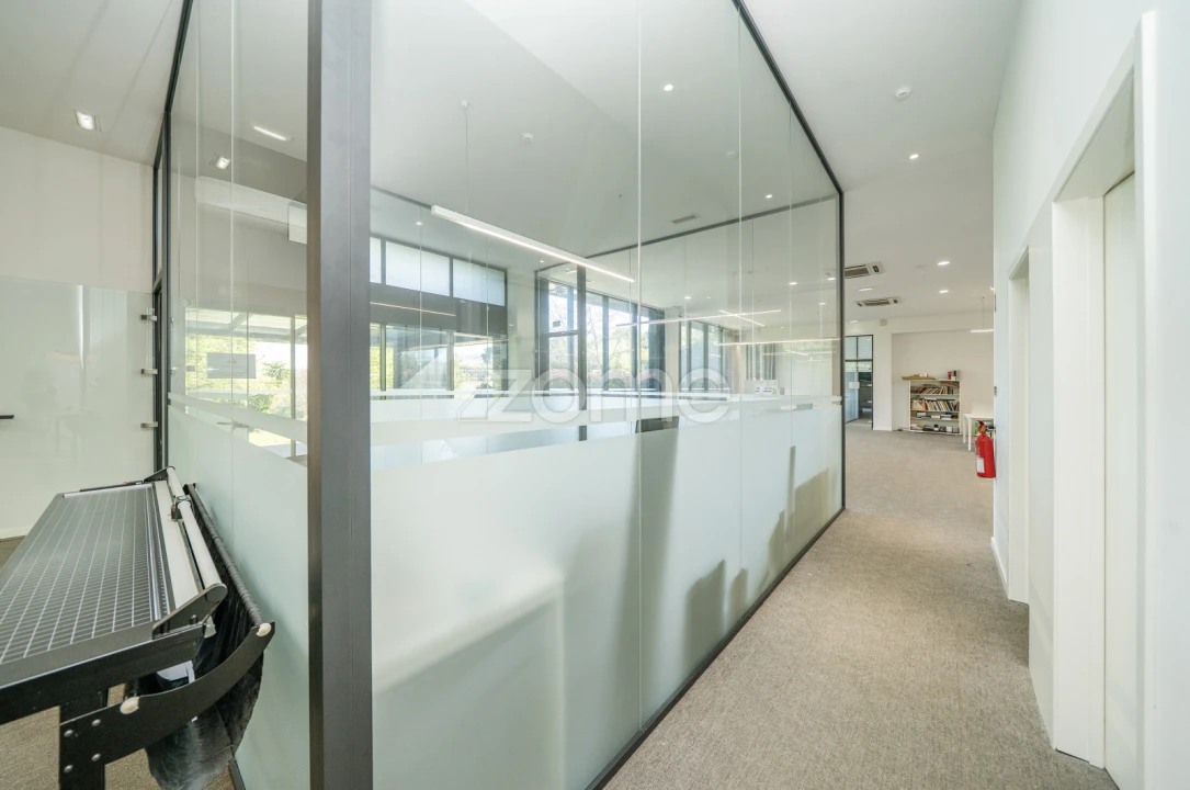 Terreno Comércio / Armazém para Arrendamento em Ferreiros e Gondizalves Foto 34