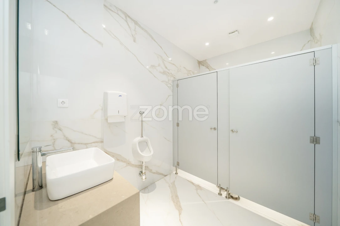 Terreno Comércio / Armazém para Arrendamento em Ferreiros e Gondizalves Foto 36