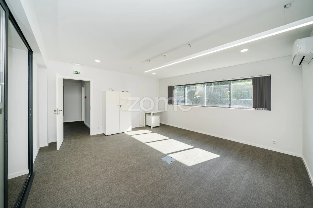 Terreno Comércio / Armazém para Arrendamento em Ferreiros e Gondizalves Foto 43