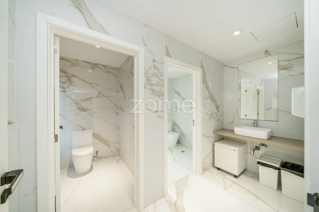 Terreno Comércio / Armazém para Arrendamento em Ferreiros e Gondizalves Foto 40