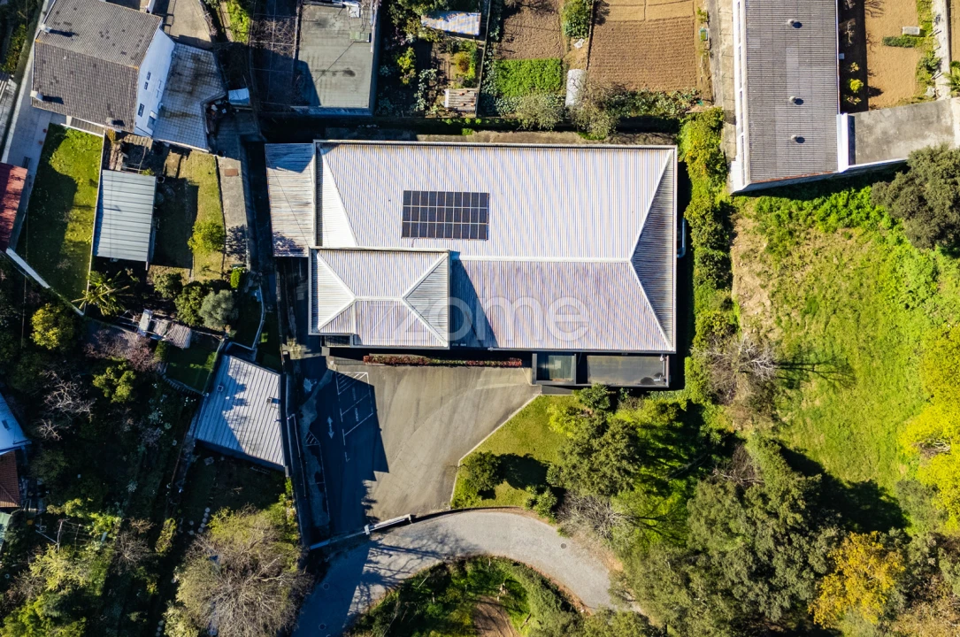 Terreno Comércio / Armazém para Arrendamento em Ferreiros e Gondizalves Foto 61