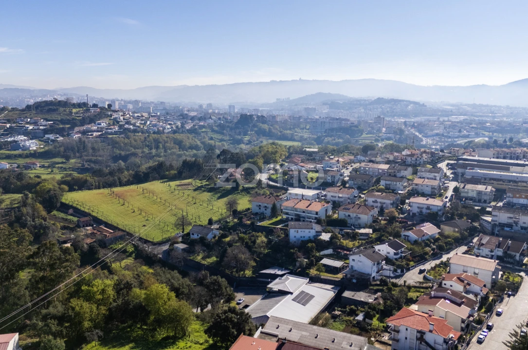 Terreno Comércio / Armazém para Arrendamento em Ferreiros e Gondizalves Foto 66