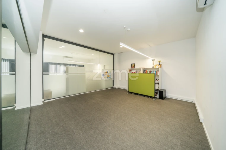 Terreno Comércio / Armazém para Arrendamento em Ferreiros e Gondizalves Foto 12