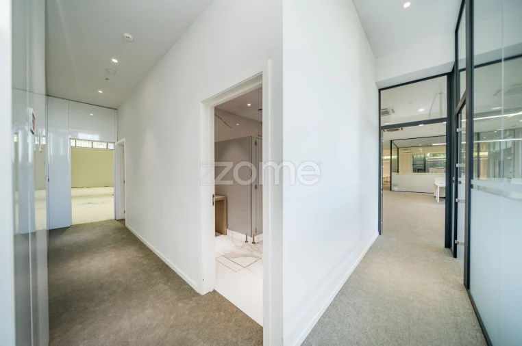 Terreno Comércio / Armazém para Arrendamento em Ferreiros e Gondizalves Foto 14