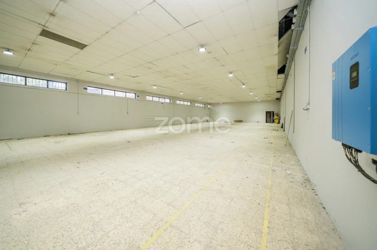 Terreno Comércio / Armazém para Arrendamento em Ferreiros e Gondizalves Foto 53