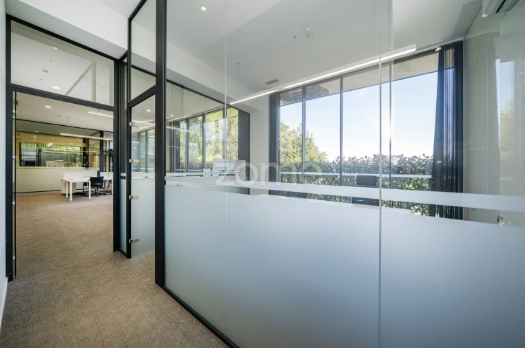 Terreno Comércio / Armazém para Arrendamento em Ferreiros e Gondizalves Foto 18