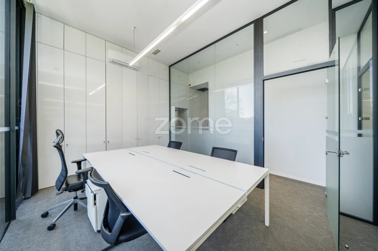 Terreno Comércio / Armazém para Arrendamento em Ferreiros e Gondizalves Foto 21