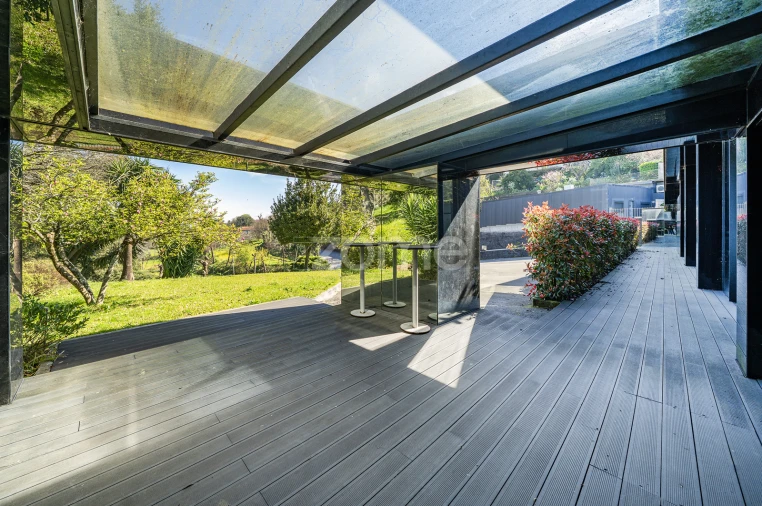 Terreno Comércio / Armazém para Arrendamento em Ferreiros e Gondizalves Foto 28