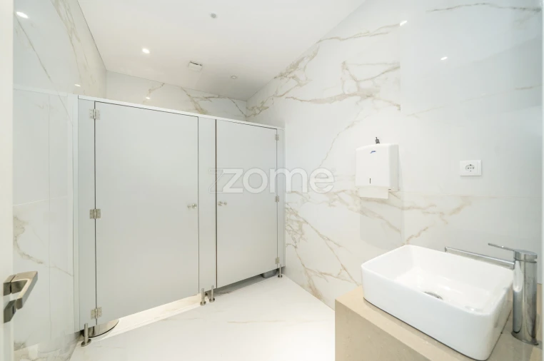 Terreno Comércio / Armazém para Arrendamento em Ferreiros e Gondizalves Foto 35