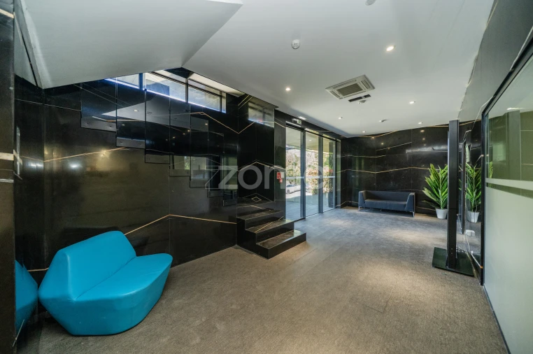 Terreno Comércio / Armazém para Arrendamento em Ferreiros e Gondizalves Foto 37