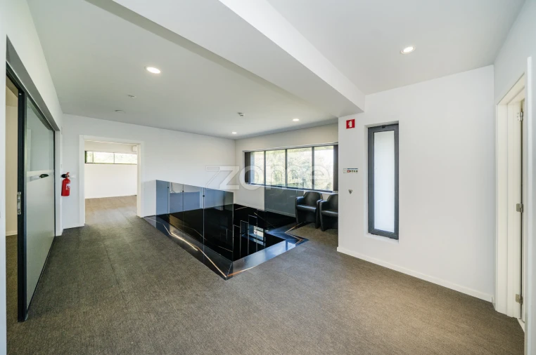 Terreno Comércio / Armazém para Arrendamento em Ferreiros e Gondizalves Foto 39