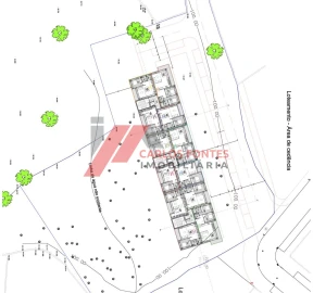 Apartamento T1 para Venda em Vila Nova de Famalicão e Calendário