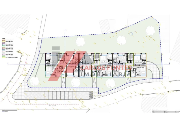 Apartamento T1 para Venda em Vila Nova de Famalicão e Calendário Foto 1