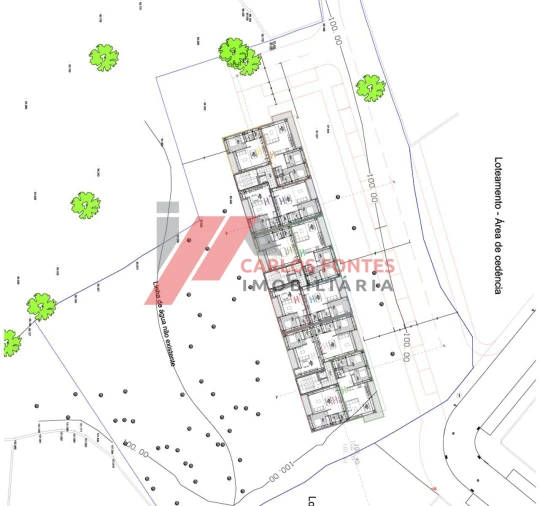 Apartamento T1 para Venda em Vila Nova de Famalicão e Calendário