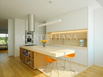 Moradia T5 para Venda em Alcantara