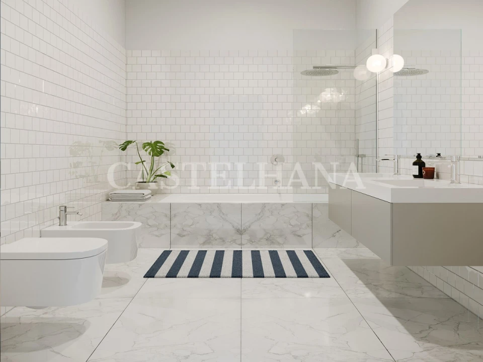 Apartamento T2 para Venda em Beato Foto 15