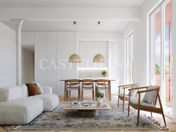 Apartamento T2 para Venda em Beato