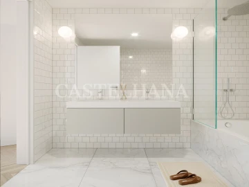 Apartamento T2 para Venda em Beato