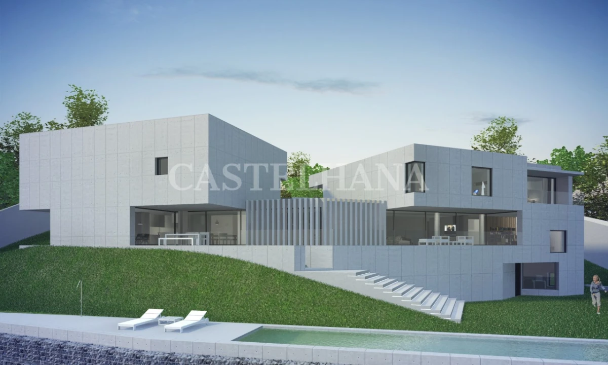 Terreno para Venda em Carnaxide e Queijas Foto 2