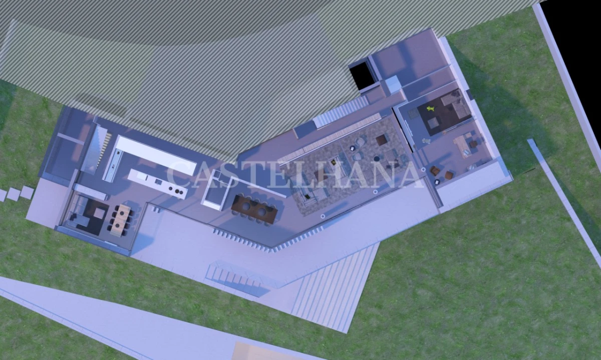 Terreno para Venda em Carnaxide e Queijas Foto 3