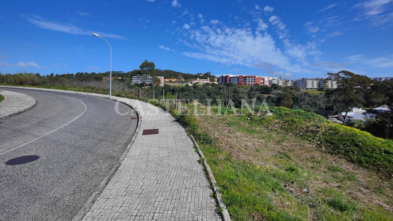 Terreno para Venda em Carnaxide e Queijas Foto 13